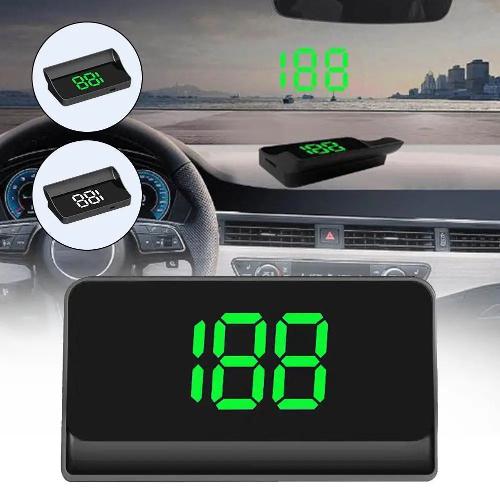 RoadVision™ Head-Up Display (HUD)