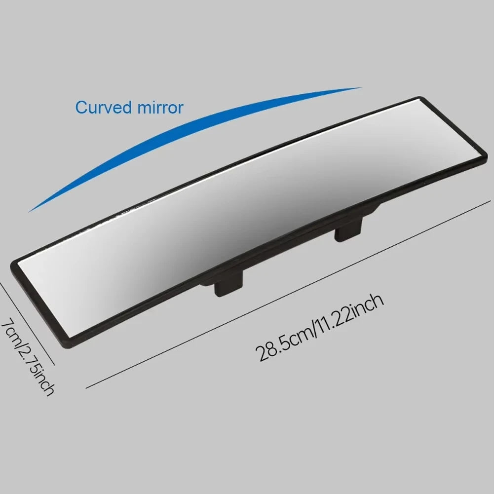 ClearView™ Panoramic Safety Mirror