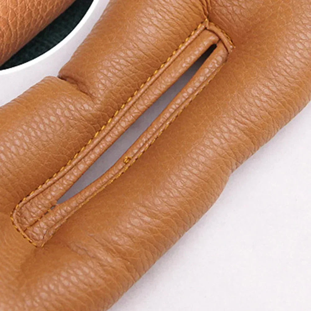 NoDrop Seat Gap Filler – Stop Losing Phones & Keys Between Seats