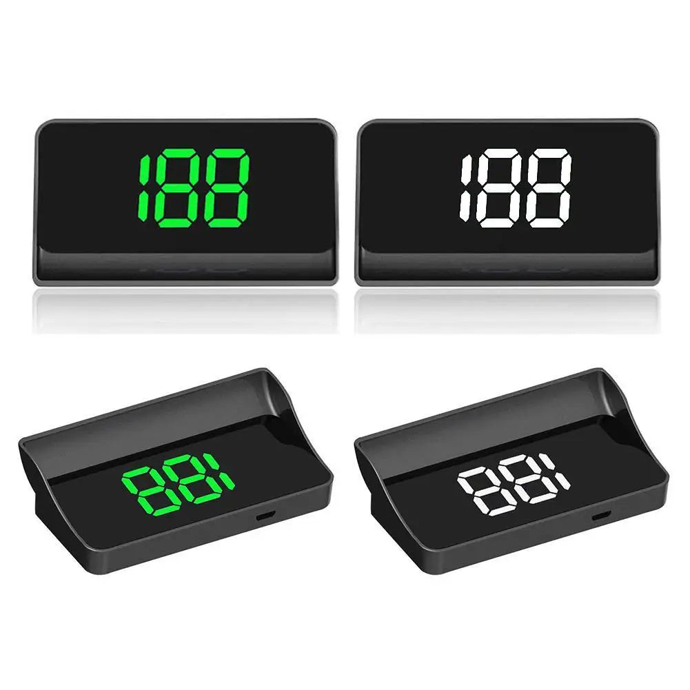 RoadVision™ Head-Up Display (HUD)