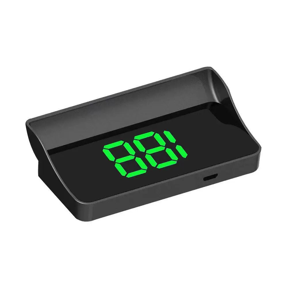 RoadVision™ Head-Up Display (HUD)