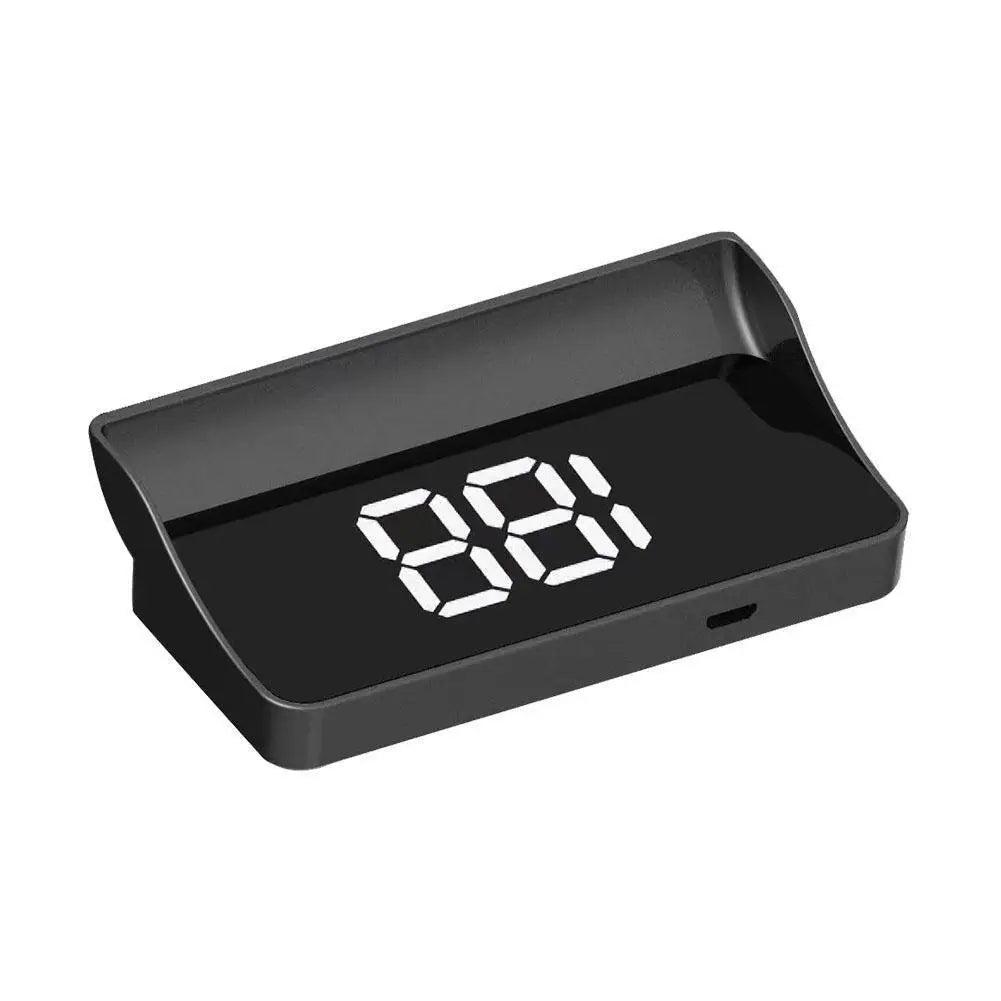 RoadVision™ Head-Up Display (HUD)