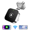 DriveLink™ Wireless CarPlay Adapter – Convert Wired to Wireless in Seconds