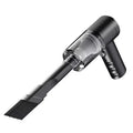 TurboClean™ Portable Car Vacuum – High-Power Handheld Interior Cleaner