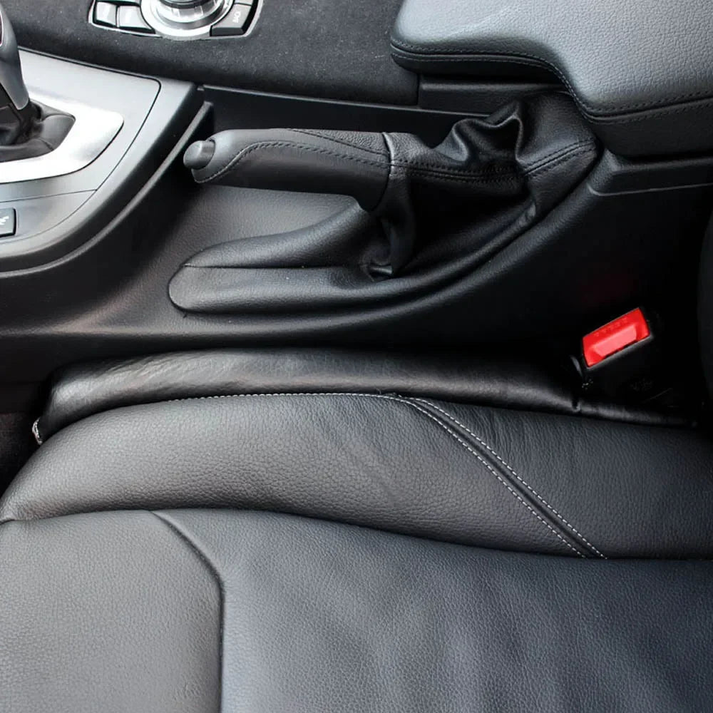 NoDrop Seat Gap Filler – Stop Losing Phones & Keys Between Seats