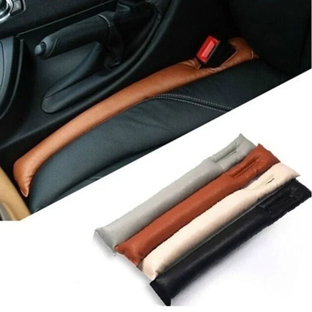 NoDrop Seat Gap Filler – Stop Losing Phones & Keys Between Seats