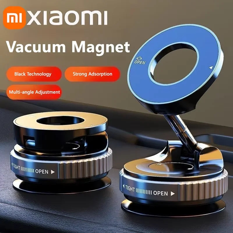 MagGrip Foldable Car Mount